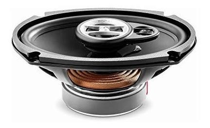 Focal Para Dodge Ram - Altavoces Rcx-690 Auditor Series 6x9  Foto 6