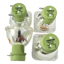 Foco 7r Lampara Descarga 7r 230w Beam Sirius Hri 4pz Osram