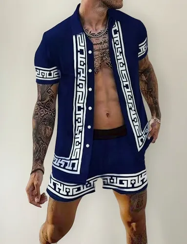 Tercera imagen para búsqueda de camisas izod