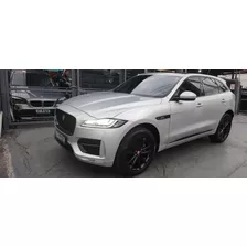 F-pace 2.0 R-sport 250cv Aut. 2019