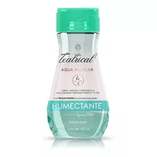 Teatrical Micelar Extracto De Palta Humectante X600 Ml