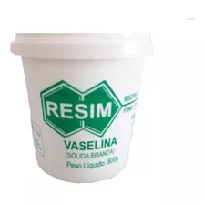 Vaselina Solida Resim Usp 800gr