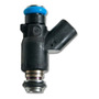 Inyector Combustible Mpfi H3 5cil 3.7l 07 Al 07 8328309