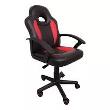 Silla De Escritorio Ads Gamer Small Alfa Ergonomica