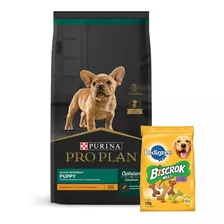 Pro Plan Cachorro Raza Pequeña 7,5k+ Promo -ver Foto+ Envío!