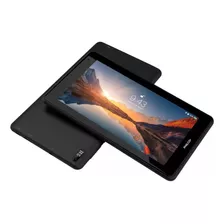 Tablet Philco 7 64gb / 4gb Ram Con Funda Android 13 Negro