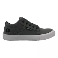 Zapatillas John Foos 176 - Meet New Grey