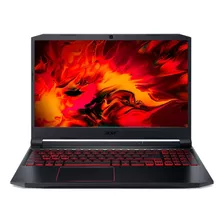 Notebook Gamer Acer Nitro 5 An515-55-79x0 - I7 - Gtx 1650