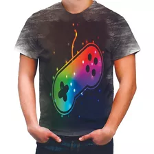 Camisa Camiseta Personalizada Videogame Super Nintendo Hd 1