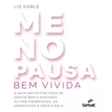 Livro Menopausa Bem Vivida