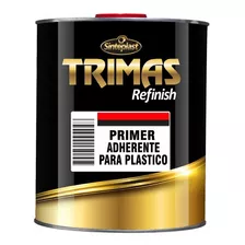 Primer Adherente Para Plasticos Tri+mas X 1 L.