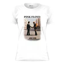 Baby Look Stamp Pink Floyd Wish You Were Here Bb391