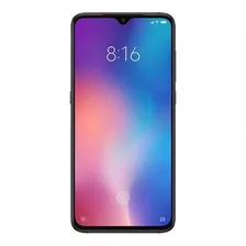 Xiaomi Mi 9 Dual Sim 64 Gb Roxo-lavanda 6 Gb Ram