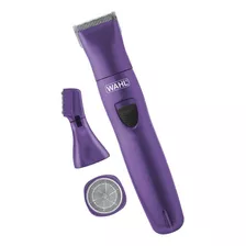 Aparador De Pelos Pure Confidence Wahl Bivolt