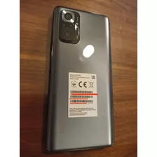 Redmi Note 10 Pro Dual Sim Liberado Estética De 10.