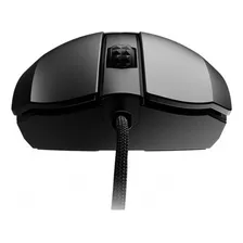 Mouse Msi Clutch Gm41 Lightweight Gaming Venex Color Negro