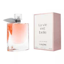 La Vie Est Belle De Lancome Eau De Parfum 100 Ml