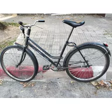Bicicleta Antigua Caloi