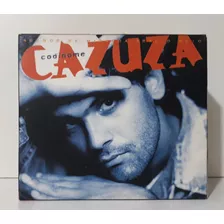 Box Discografia - Codinome Cazuza - 1985/1991 - 7 Cds + Livr