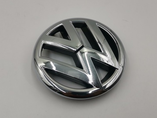 Emblema Parrilla Volkswagen Jetta Mk6 2010 11 2012 2013 2014 Foto 3