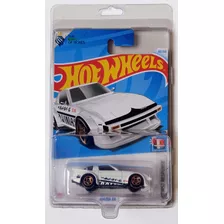 Miniatura Hot Wheels Defeito Fabricação + Protetor Blister