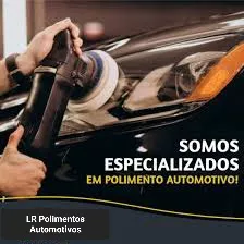 Polimento Automotivo E Ajustes No Parachoque