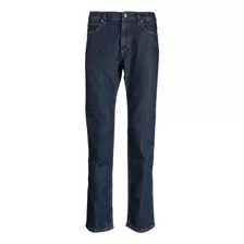 Jeans Mezclilla Para Hombre