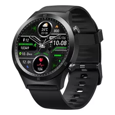 Reloj Smartwatch Esportes Tranya S2 Impermeable 3atm