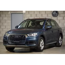 Audi Q5 2.0 Tfsi Stronic 252cv-carhaus