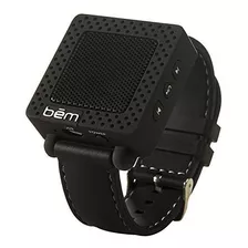 Altavoz Bem Hl2331b Banda Bluetooth (negro).