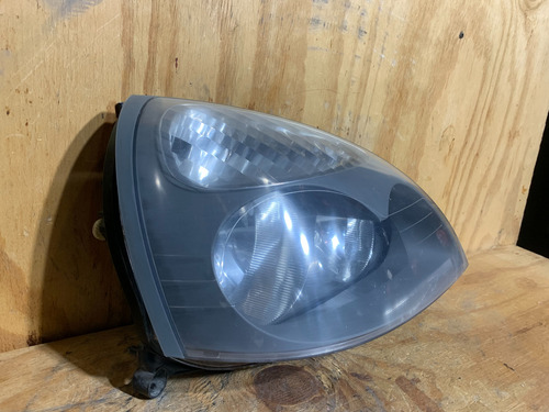 Faro Derecho Renault Clio 2005 - 2010 Foto 2