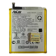 Ba-ter-ia C11p1609 Asus Zeone 3 Max Zc553kl Ja