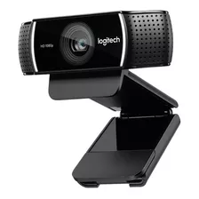 Ltc Camara Web Logitech C922 Pro Stream Full Hd + Tripode