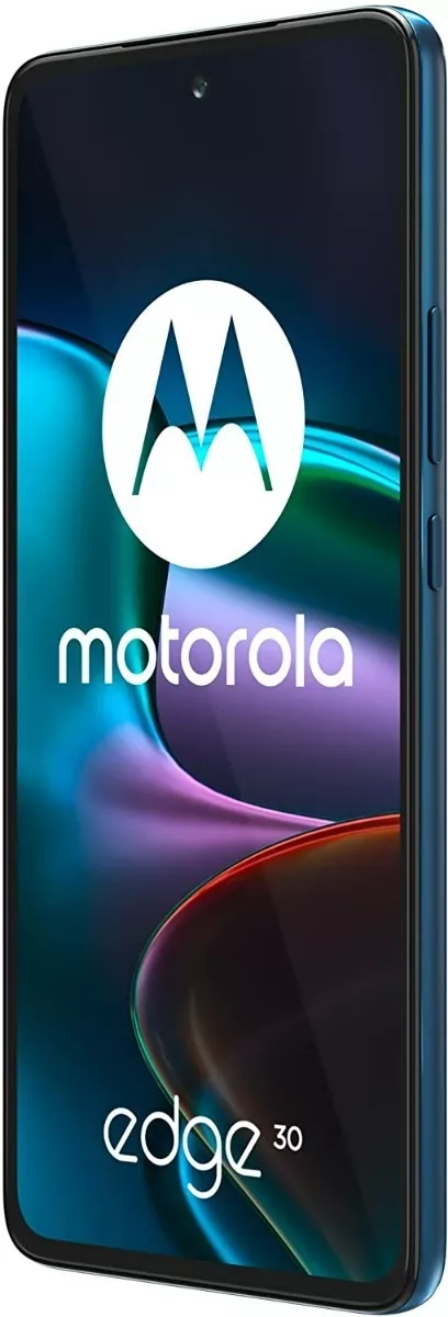 Motorola Edge 30 5g / 8gb + 256gb / 6.5in Fhd 120hz / Tienda