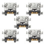 Terceira imagem para pesquisa de conector de carga j2