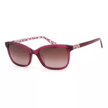 Gafas De Sol Kate Spade Tabitha/s 0b3v 3x De Acetato Violeta