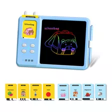 Pizarra Electrónica Sight Autism Drawing 224 Para Tableta