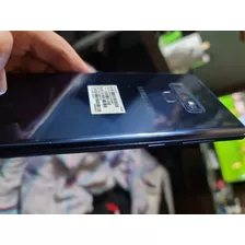 Samsung Galaxy Note9 512 Gb Ocean Blue 8 Gb Ram