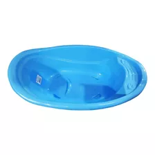 Bañera Para Bebe Plastica Colores