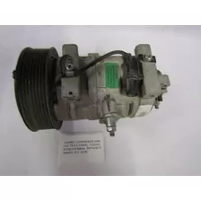 Compresor Aire Jac T8 2.0 Diesel Codigo 8103010p306aa