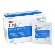 3m Barrera Film Cavilon - Toallita De 0.0fl Oz, Estril, Sin 