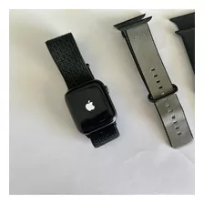Apple Watch Serie 4 44mm De Aluminio Space Gray