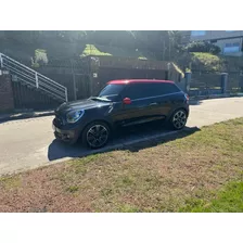 Mini Paceman Jcw 218 Hp