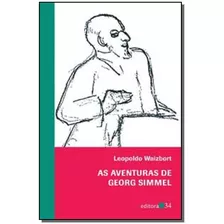 Aventuras De Georg Simmel, As