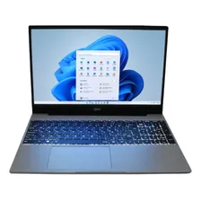 Notebook Gfast N-150-w (15.6/n4020/4gb/128ssd/win11)