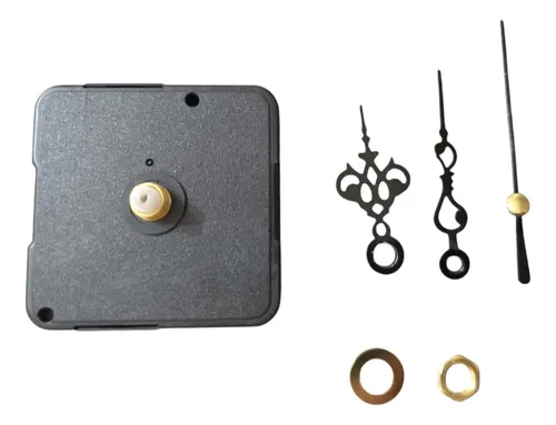 Tercera imagen para búsqueda de reloj de pared escandinavo