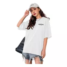 T-shirt Youth Estilo Oversized Skatista Keep Calma Lifestyle