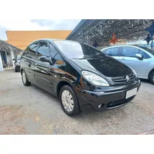 Citroën Xsara 2.0 I Picasso Glx 16v Gasolina 4p Automático