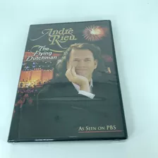 Dvd Andre Rieu The Flying Dutchman