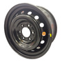 Llanta De Refaccion Ford Ranger Bridgestone Original R17